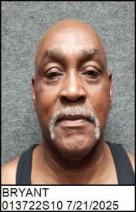 Pearlous Bryant a registered Sex Offender of North Carolina