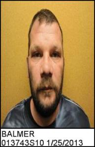 Clifton A Balmer a registered Sex Offender of North Carolina