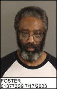 Avery Junior Iii Foster a registered Sex Offender of North Carolina