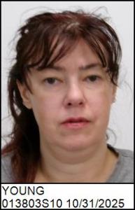 Cindy Rawls Young a registered Sex Offender of North Carolina