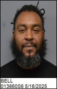 Christopher Hashaunn Bell a registered Sex Offender of North Carolina