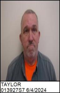 Mark Mccoy Taylor a registered Sex Offender of North Carolina