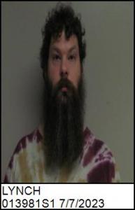Christopher Logan Lynch a registered Sex Offender of North Carolina