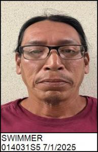 Joshua Allen Swimmer a registered Sex Offender of North Carolina