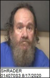 Kenneth William Shrader a registered Sex Offender of North Carolina