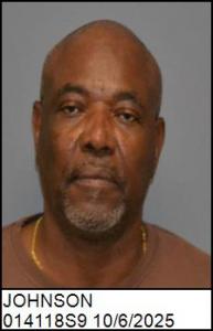 Randy Johnson a registered Sex Offender of North Carolina