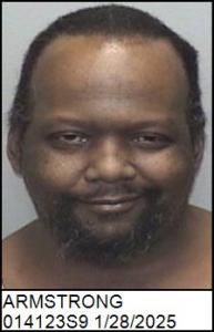 Terry Lee Armstrong a registered Sex Offender of North Carolina