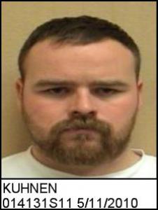 Matthew Allen Kuhnen a registered Sex Offender of Kentucky