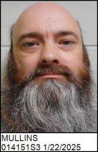 Johnny M Mullins a registered Sex Offender of North Carolina