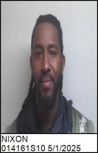 Herbert Lee Nixon a registered Sex Offender of North Carolina