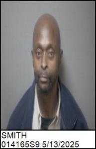 Todd Eugene Smith a registered Sex Offender of North Carolina