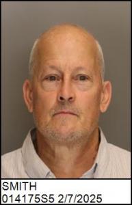 Joseph L Smith a registered Sex Offender of North Carolina