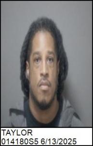 Cornell Stephan Taylor a registered Sex Offender of North Carolina