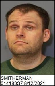 Jeffery Scott Smitherman a registered Sex Offender of North Carolina