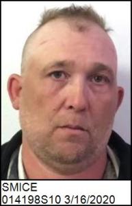 Craig Daniel Smice a registered Sex Offender of North Carolina