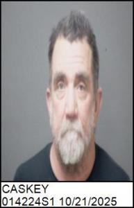 William Perry Caskey a registered Sex Offender of North Carolina