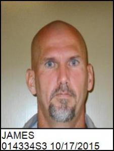 David Wayne James a registered Sexual Offender or Predator of Florida