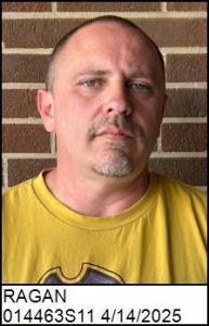 David A Ragan a registered Sex Offender of North Carolina