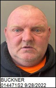 Kenneth D Buckner a registered Sex Offender of North Carolina