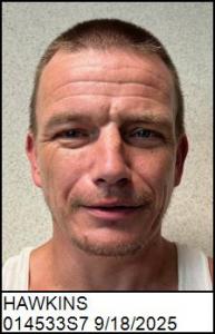 Craig Michael Hawkins a registered Sex Offender of North Carolina