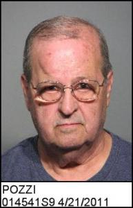 Irving Joseph Pozzi a registered Sex Offender of Massachusetts
