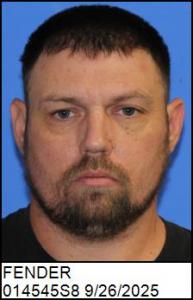 Mark Anthony Fender a registered Sex Offender of North Carolina