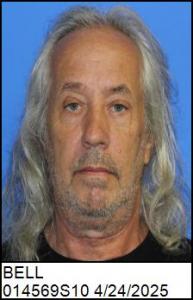 Edward Otho Bell a registered Sex Offender of North Carolina