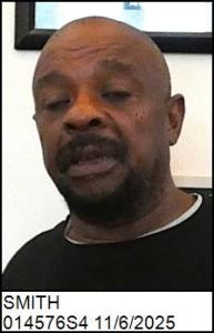 Terry Roosevelt Smith a registered Sex Offender of North Carolina