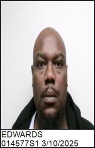 Aj Iii Edwards a registered Sex Offender of North Carolina