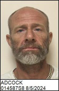 Walter Lee Jr Adcock a registered Sex Offender of South Carolina