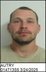 Christopher Michael Autry a registered Sex Offender of North Carolina