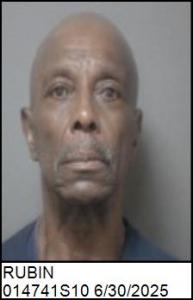 Henry James Rubin a registered Sex Offender of North Carolina