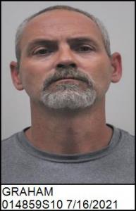 Shannon Graham a registered Sex Offender of North Carolina