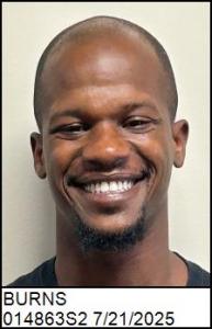 Bj Burns a registered Sex Offender of North Carolina