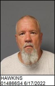 Steven Ray Hawkins a registered Sex Offender of North Carolina