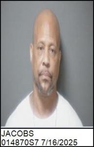 Sean Jacobs a registered Sex Offender of North Carolina