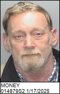 Christopher Robert Money a registered Sex Offender of North Carolina