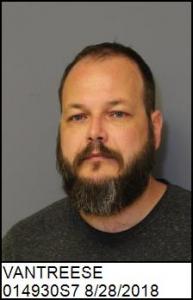 Zeke Edward Vantreese a registered Sex Offender of North Carolina