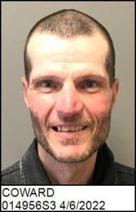 Robert C Coward a registered Sex Offender of North Carolina