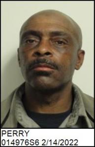 Andrew Thomas Perry a registered Sex Offender of North Carolina