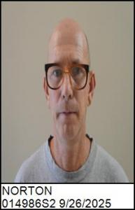 James Earl Norton a registered Sex Offender of North Carolina