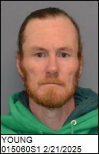 Clayton Cole Young a registered Sex Offender of North Carolina