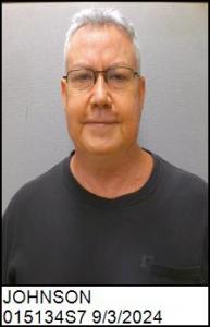 Larry Wayne Johnson a registered Sex Offender of North Carolina