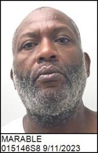 Jimmy Raynard Marable a registered Sex Offender of North Carolina