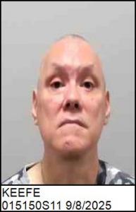 Christopher Keefe a registered Sex Offender of North Carolina