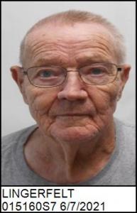 Kenneth R Lingerfelt a registered Sex Offender of North Carolina