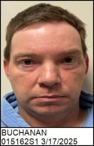 Kellen Quincy Buchanan a registered Sex Offender of North Carolina