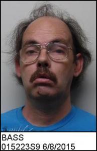 Floyd Jr Bass a registered Sex Offender of North Carolina