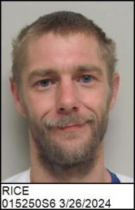 Terry Blair Ii Rice a registered Sex Offender of North Carolina