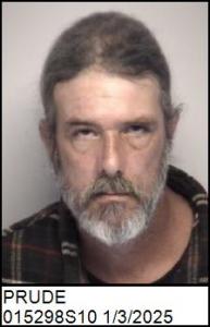 Jay C Prude a registered Sex Offender of Maine